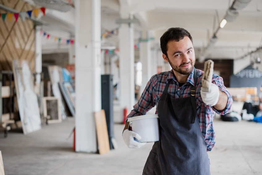 compétences dans la rénovation d’appartements à Paris